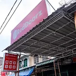 Reddoorz Near Rsud Dr Pringadi Medan 3