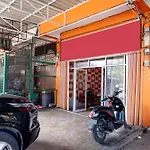 Reddoorz Near Rsud Dr Pringadi Medan 3