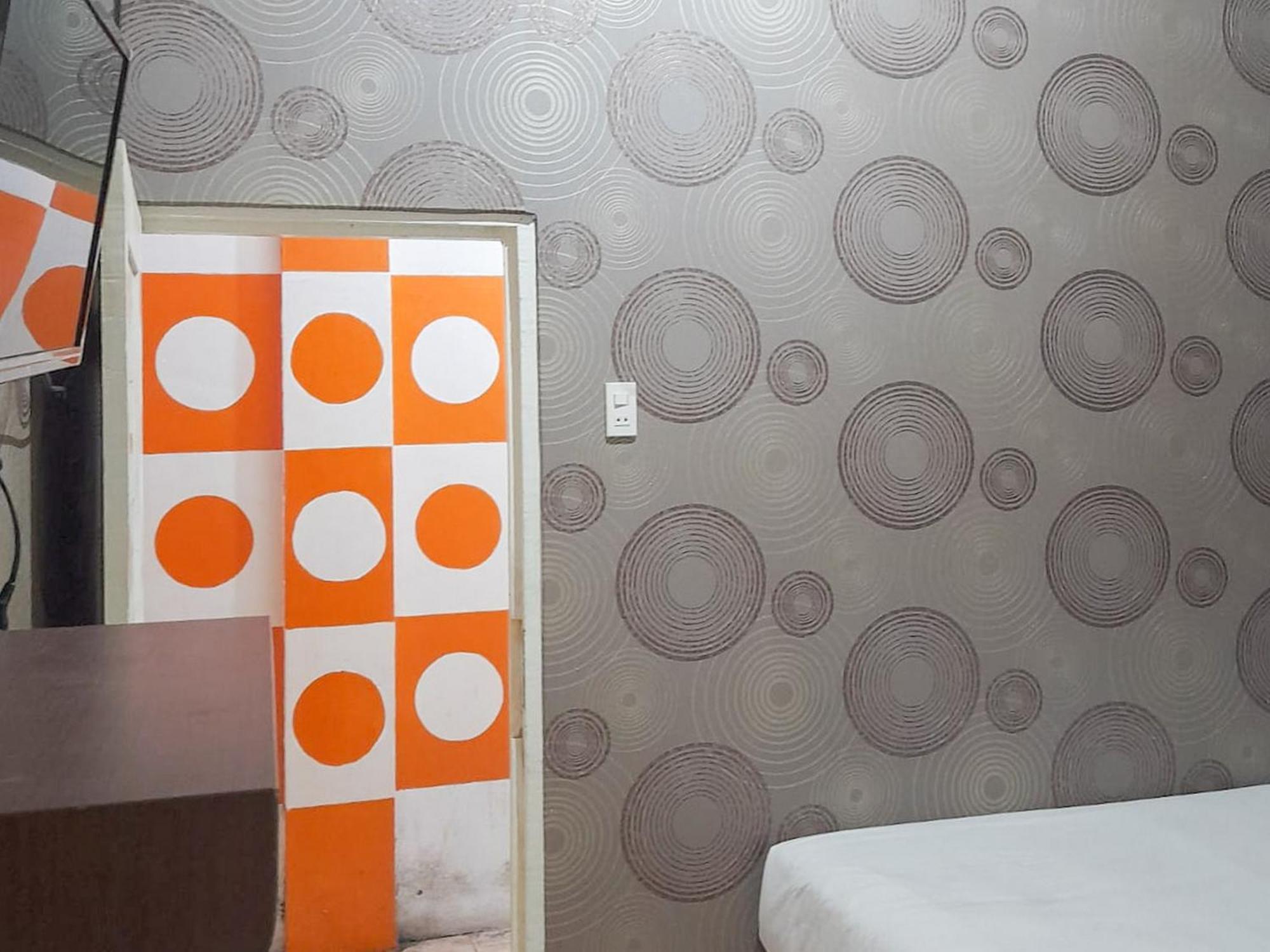 Reddoorz Near Rsud Dr Pringadi 3 2* Medan
