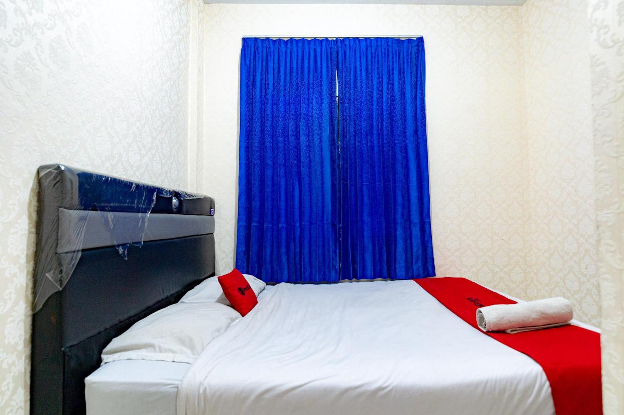 Reddoorz Near Rsud Dr Pringadi 3 Hotel