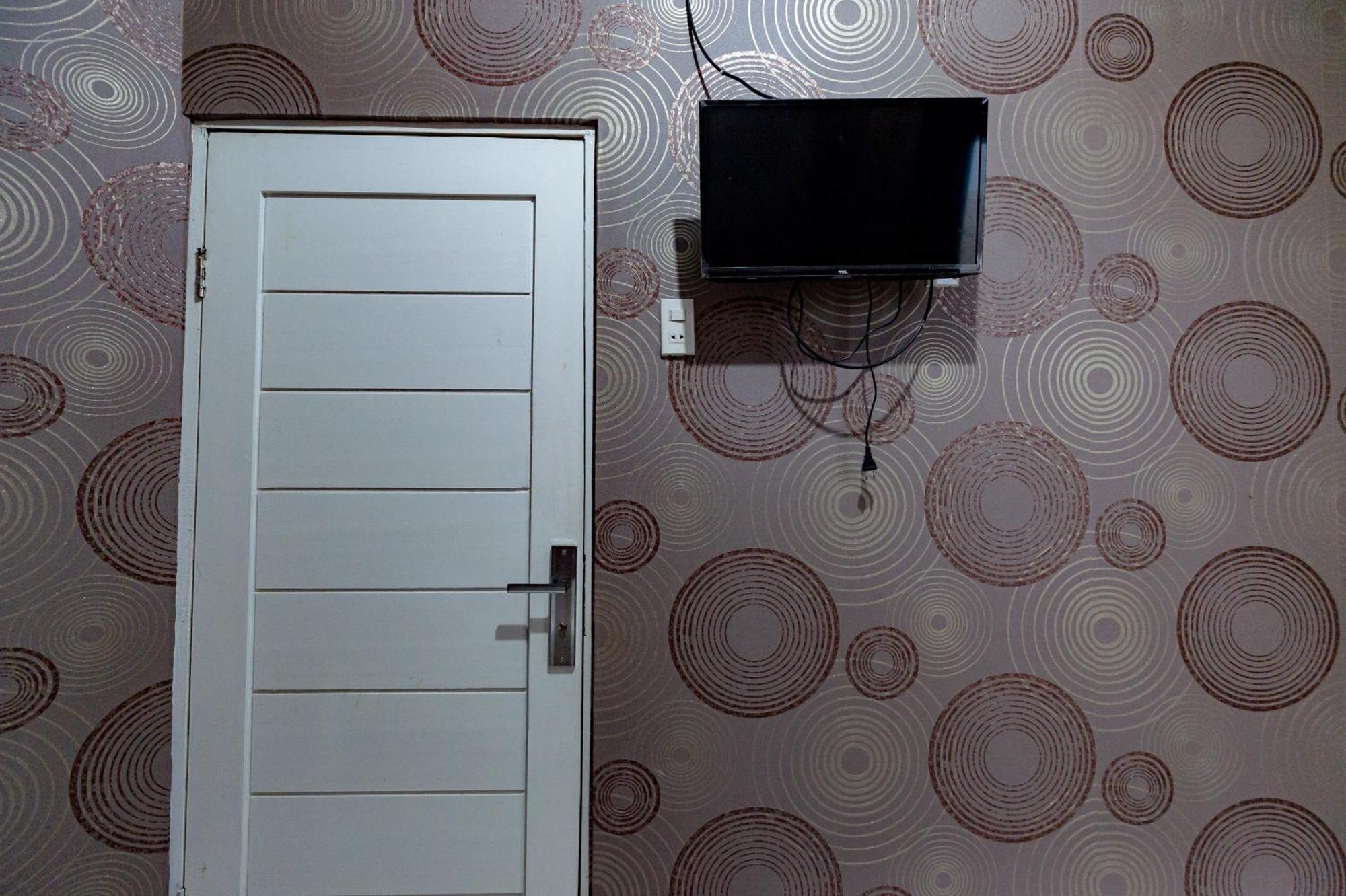 Reddoorz Near Rsud Dr Pringadi 3 2* Medan